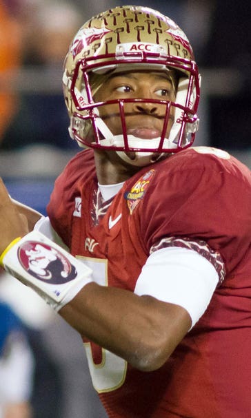 Florida State places six on All-American teams